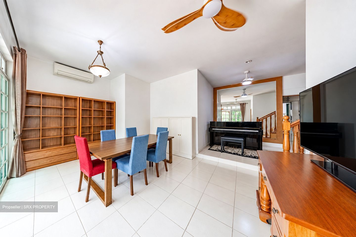 Jalan Kurnia (D19), Terrace #626531241